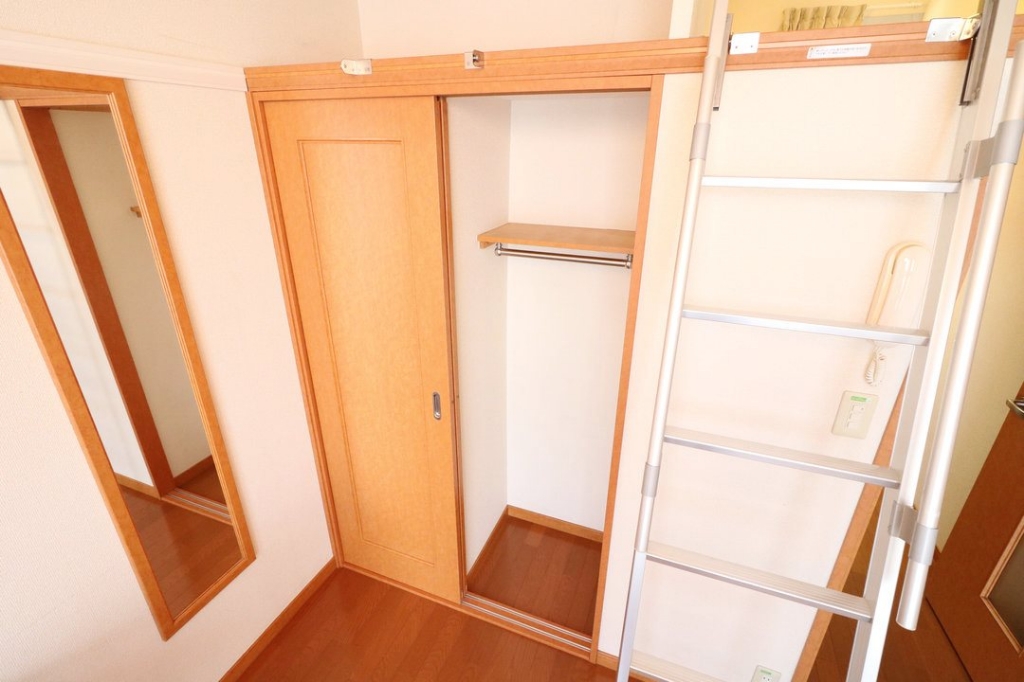 レオパレスコートアベⅤ 現況を優先