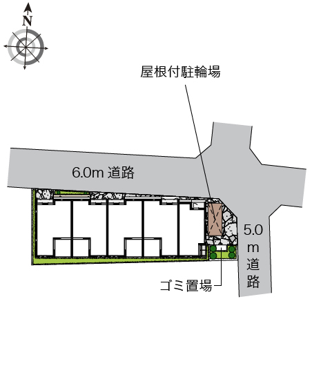 レオネクストウィルベーネ小竹 その他