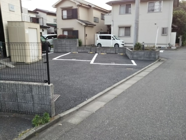 レオパレス松並 その他