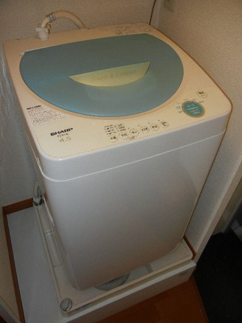 レオパレス彩Ⅱ 号室によりメーカーが違う場合があります