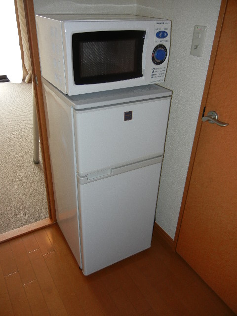 レオパレス彩Ⅱ 号室によりメーカーが違う可能性があります