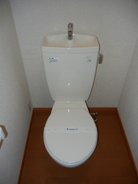 レオパレス彩Ⅱ その他