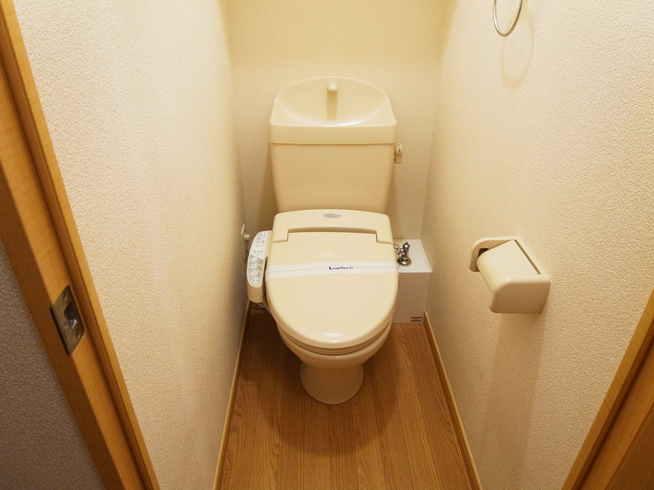 レオパレスタウンコート 現況優先