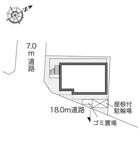 レオパレス藏田 その他