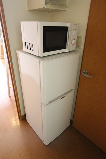 レオパレス藏田 その他
