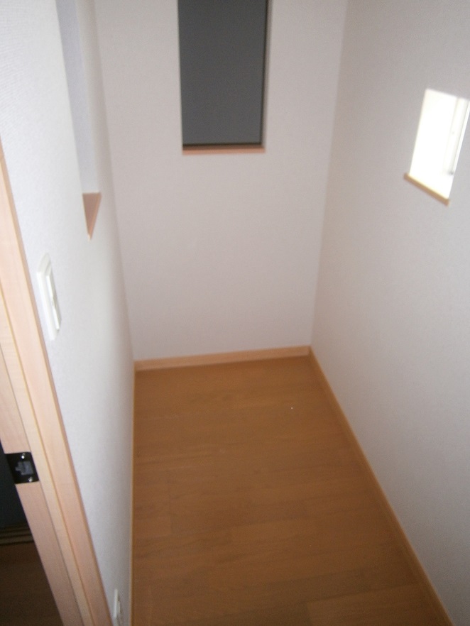 レオネクストグリーンハイツ３号 その他