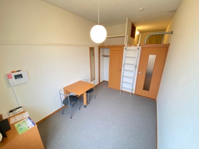 レオパレスＫＳ 現況優先