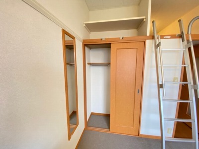 レオパレスＫＳ 現況優先