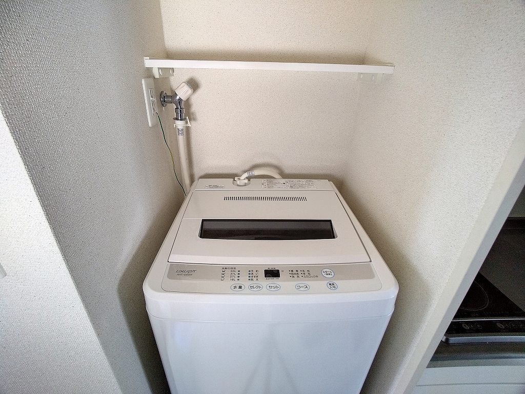 レオネクストアドラブール千寿 その他