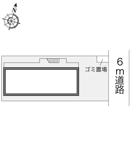 レオパレスプラム その他