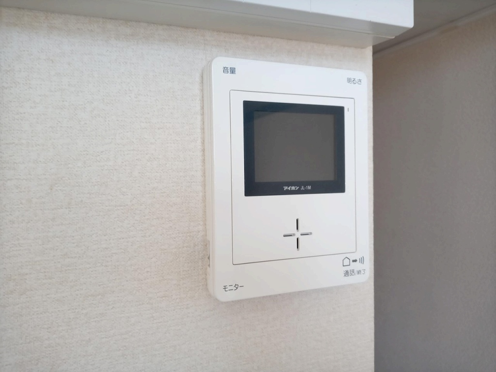 レオパレスプラム その他