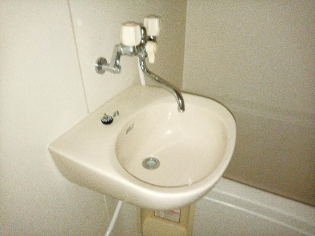 レオパレスプラム その他