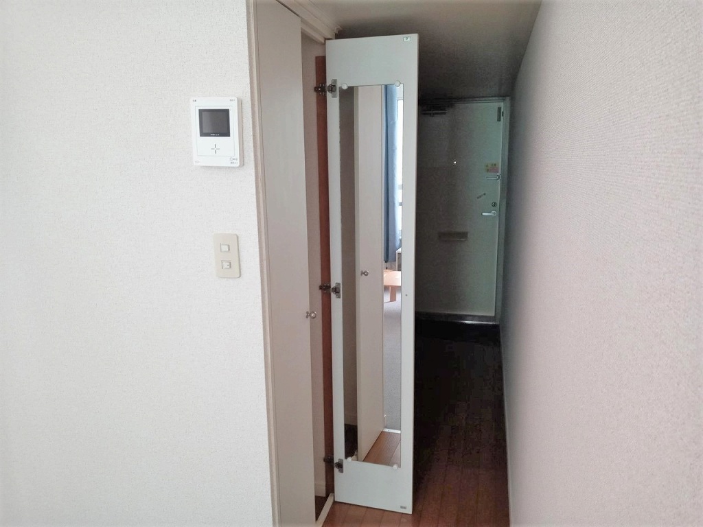 レオパレスプラム その他