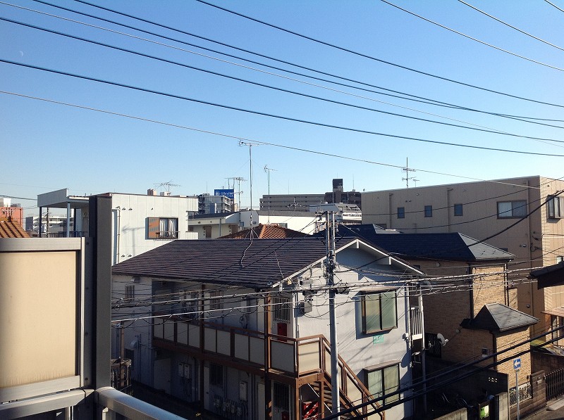 レオパレスレガーロ その他