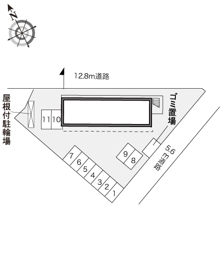 レオパレス彩 その他