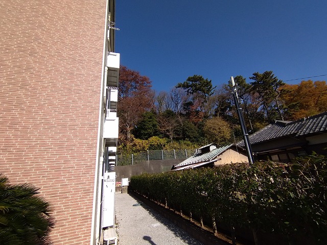 レオパレスグレース　クレストⅠ その他