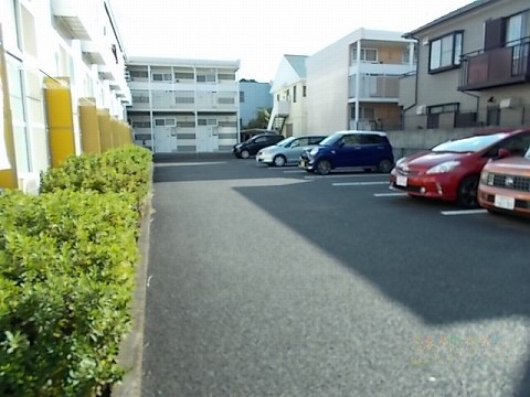 レオパレスくすの木Ⅱ その他