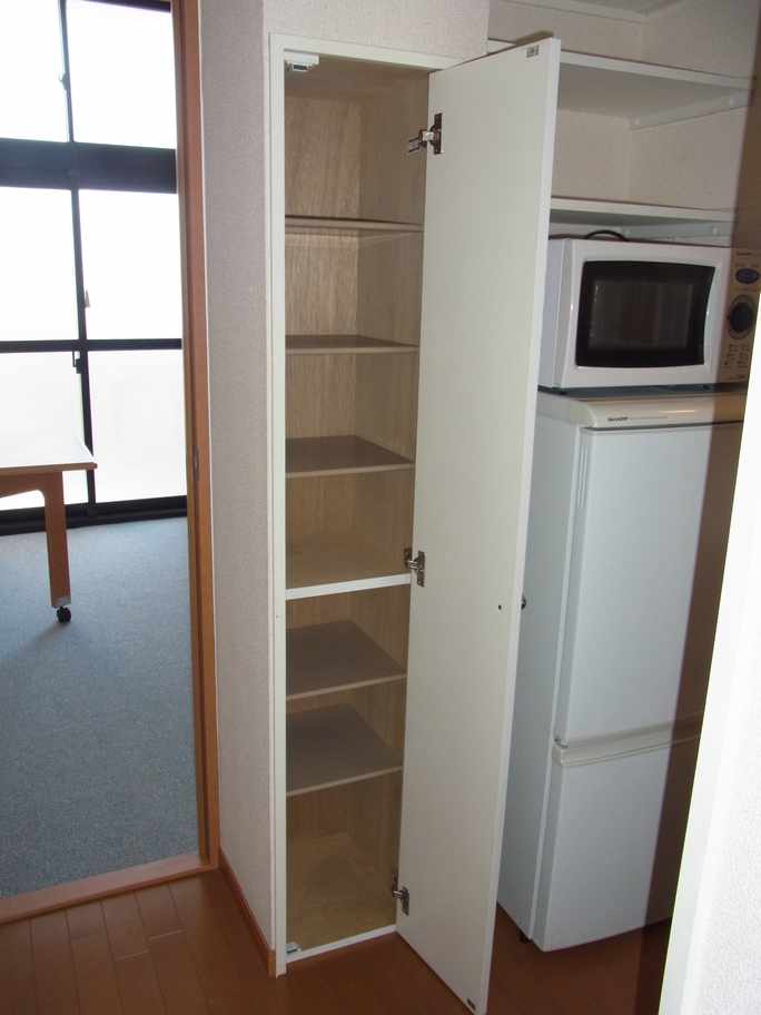 レオパレスくすの木Ⅱ その他