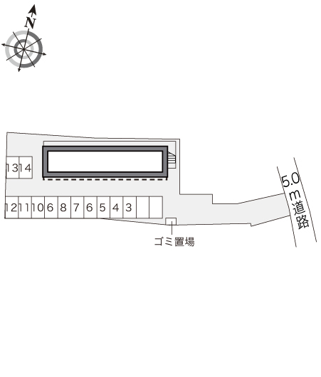 レオパレスＡＩ その他