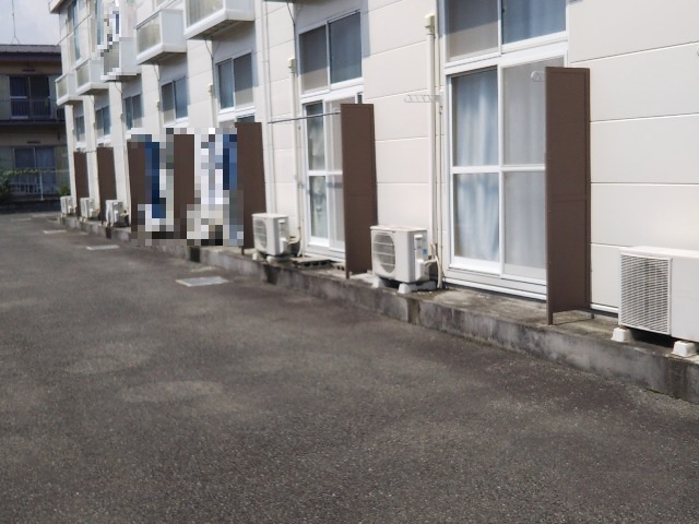 レオパレスＡＩ その他