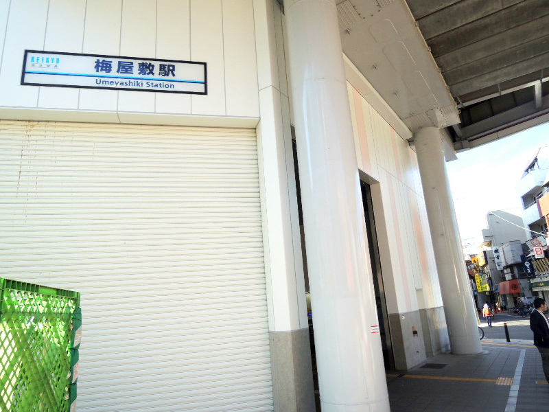 ＨＡＰＰＩＮＥＳＳⅤ 駅周辺環境