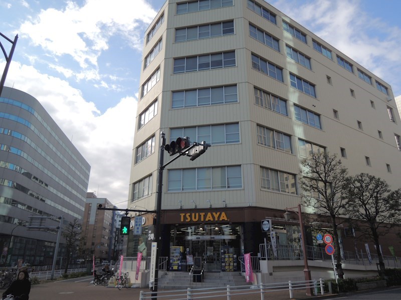 大森北 駅周辺環境