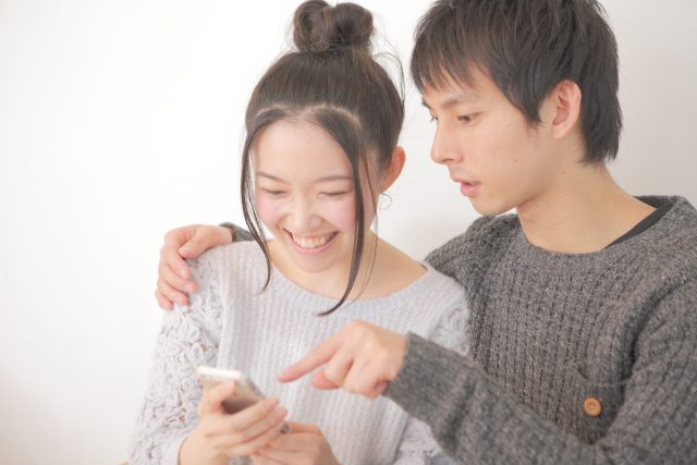 2人入居可